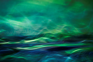 aluminium-print-northern-lights-x