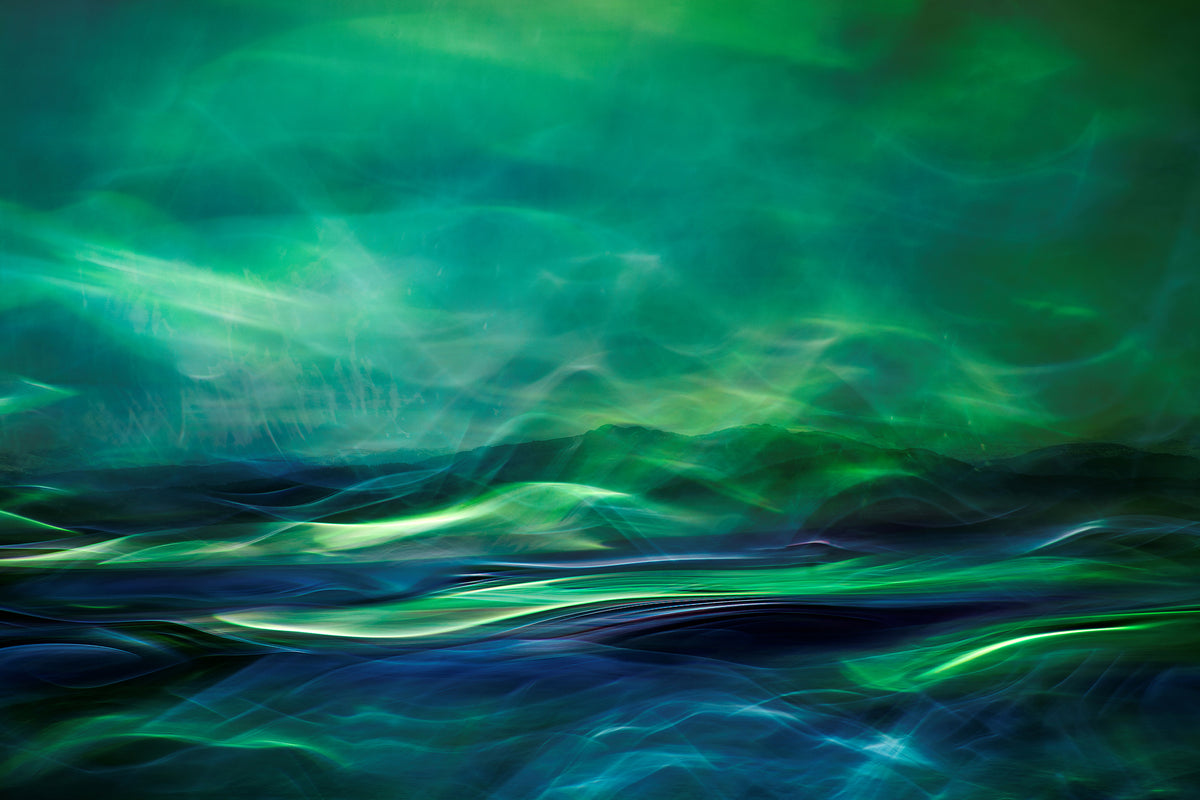 aluminium-print-northern-lights-x