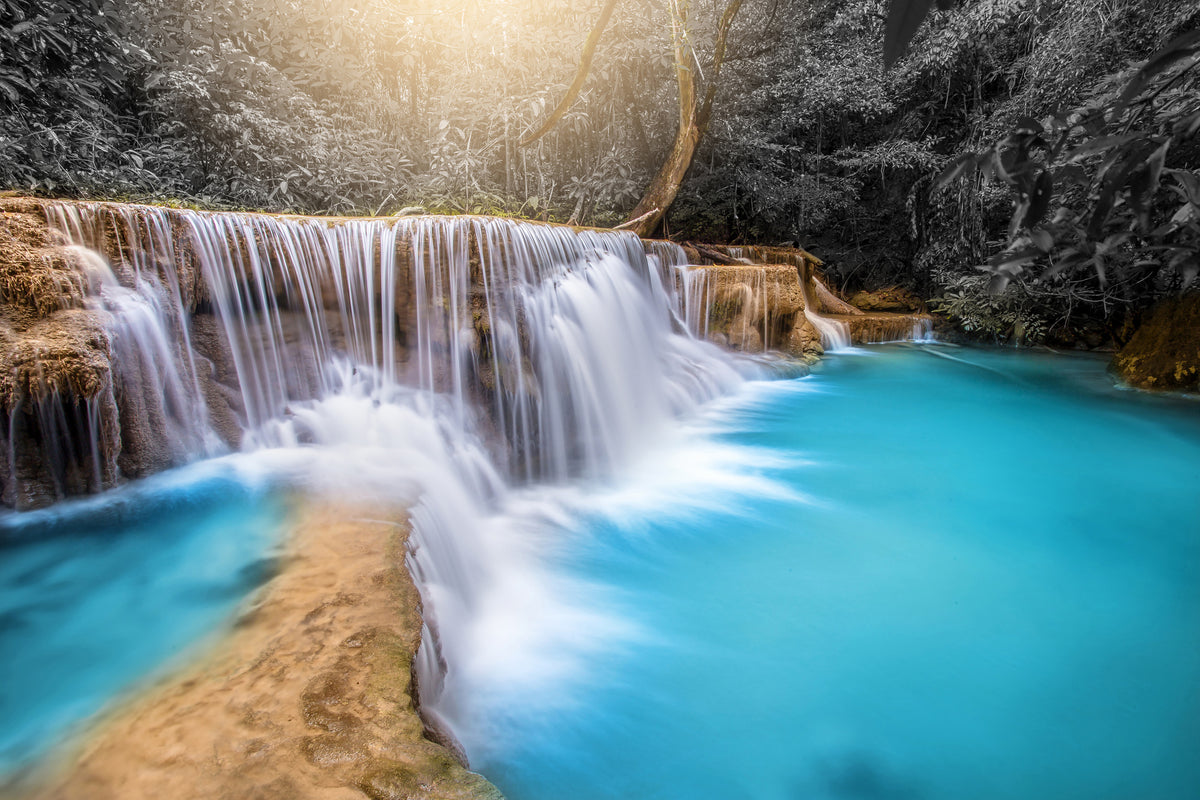 modern-3-piece-canvas-print-happy-waterfall
