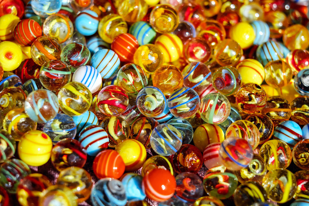 framedposter-print-glass-beads