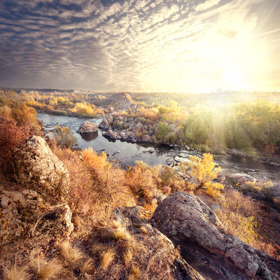 poster-print-sunrise-on-the-river