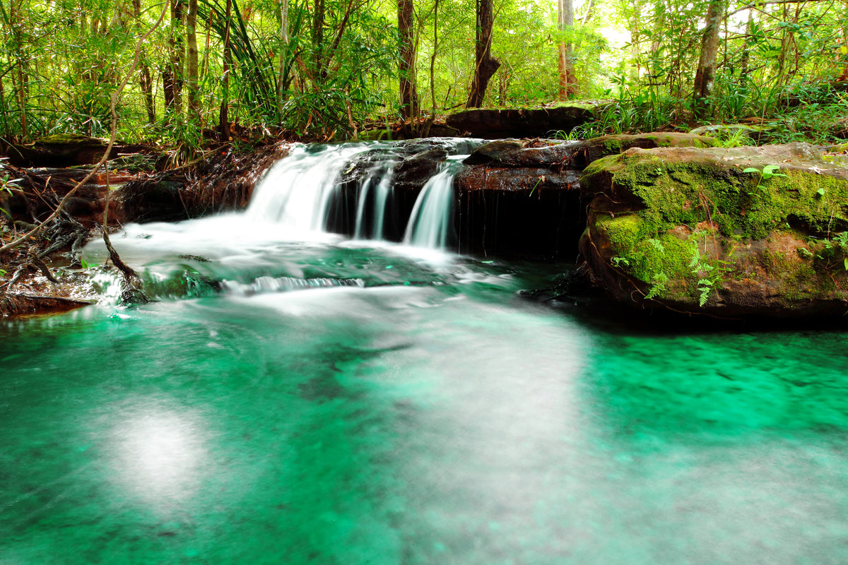 framedcanvas-print-the-river-at-waterfall