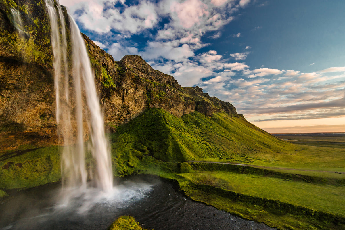 poster-print-seljalandsfoss-x