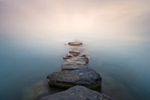 3-piece-aluminium-print-stones