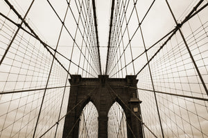 poster-print-brooklyn-bridge-with-clouds