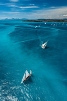 poster-print-above-the-race-x