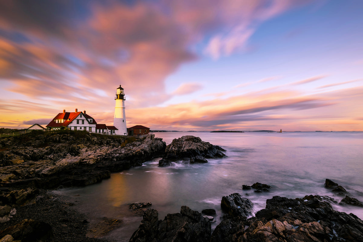 aluminium-print-coastline-sunset-x