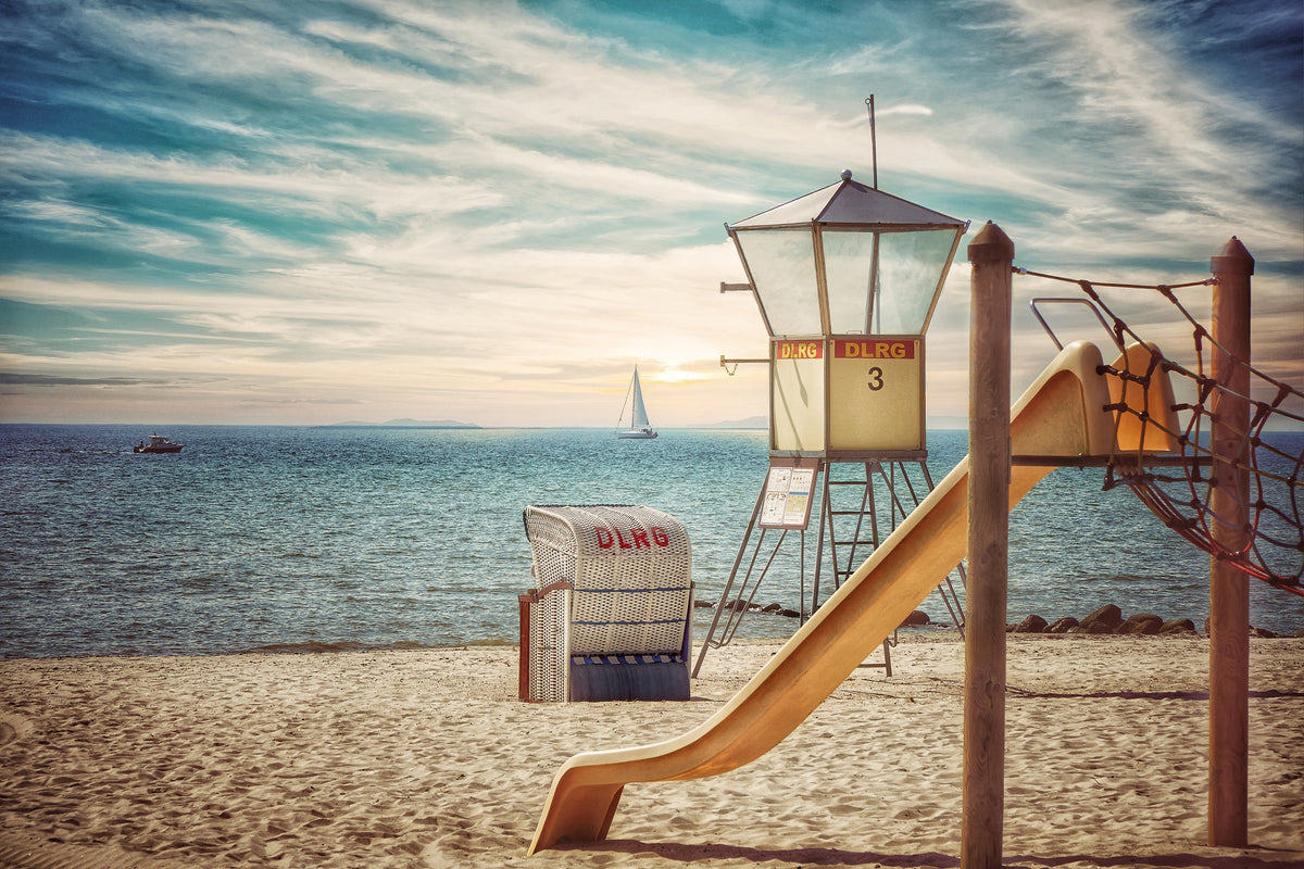 acrylic-print-lifeguard