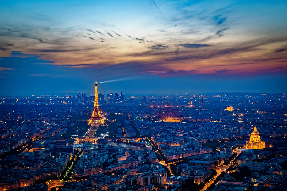 canvas-print-the-eiffel-tower-in-france
