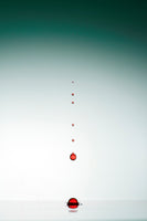 aluminium-print-evolution-of-waterdrops
