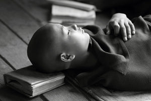 3-piece-acrylic-print-sleeping-buddha