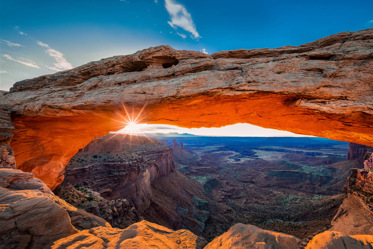 framedposter-print-sunrise-at-mesa-arch