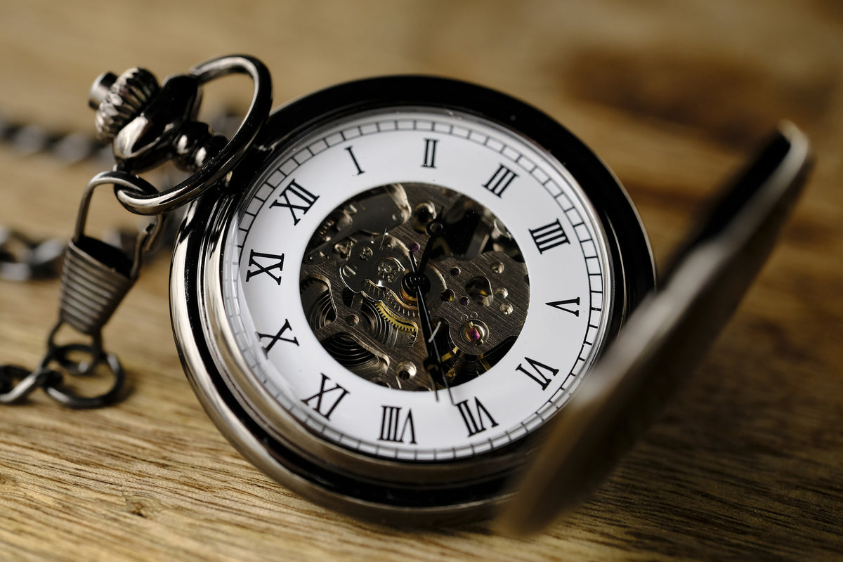 canvas-print-retro-clock