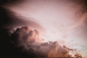 acrylic-print-pink-clouds