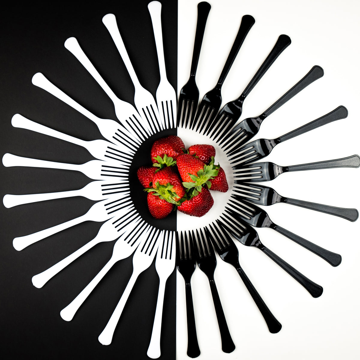9-piece-canvas-print-strawberry-designs