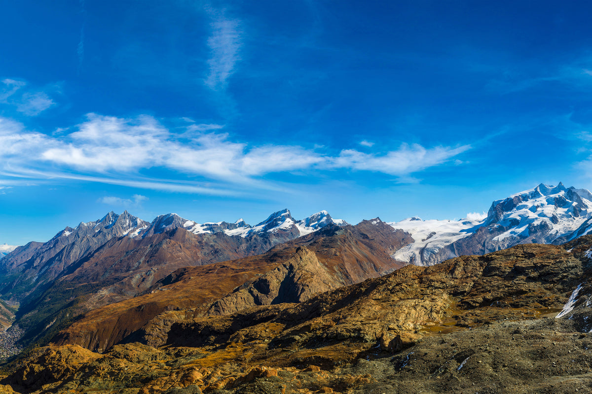 3-piece-aluminium-print-swiss-alps-in-spring