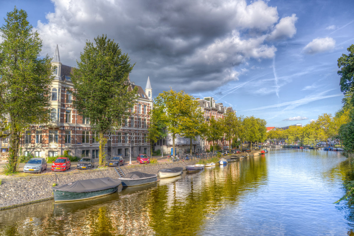 modern-3-piece-acrylic-print-idyllic-amsterdam