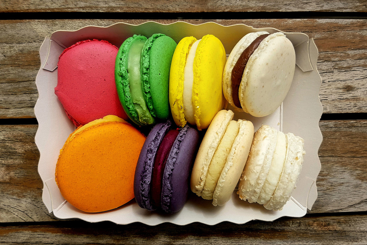 acrylic-print-selection-macaroons