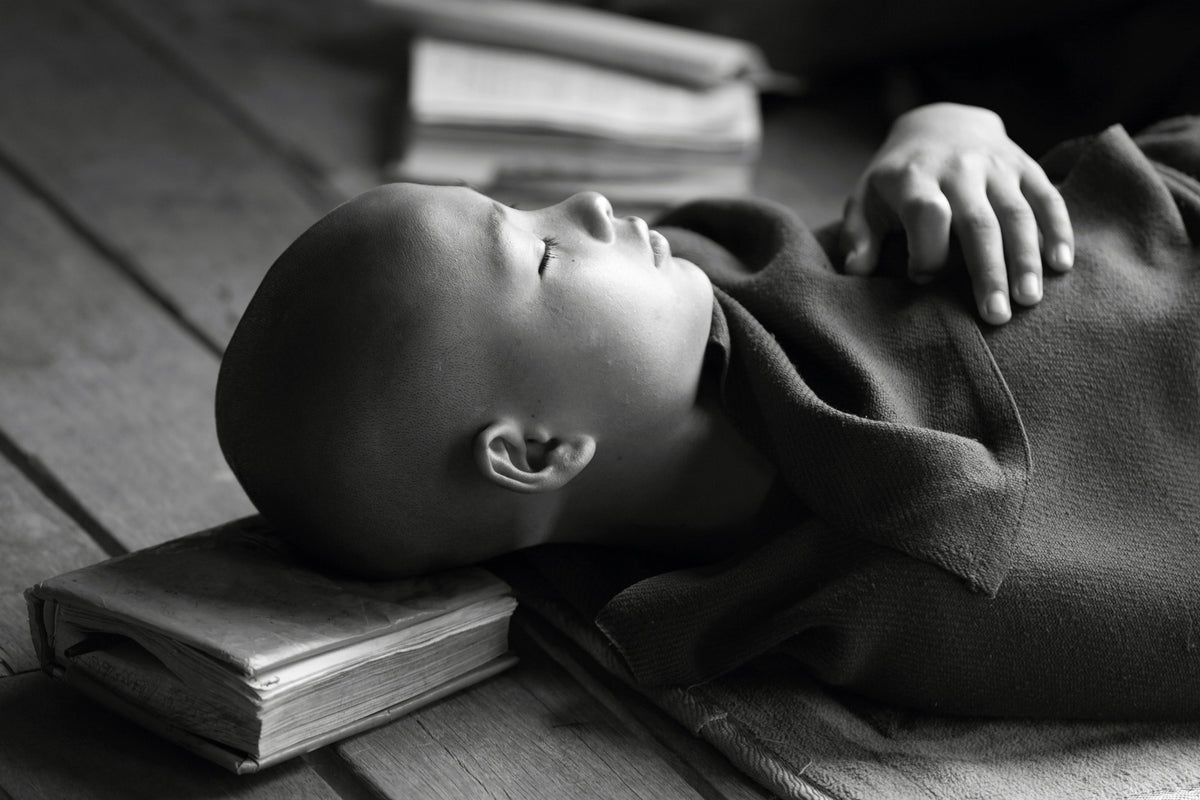 canvas-print-sleeping-buddha