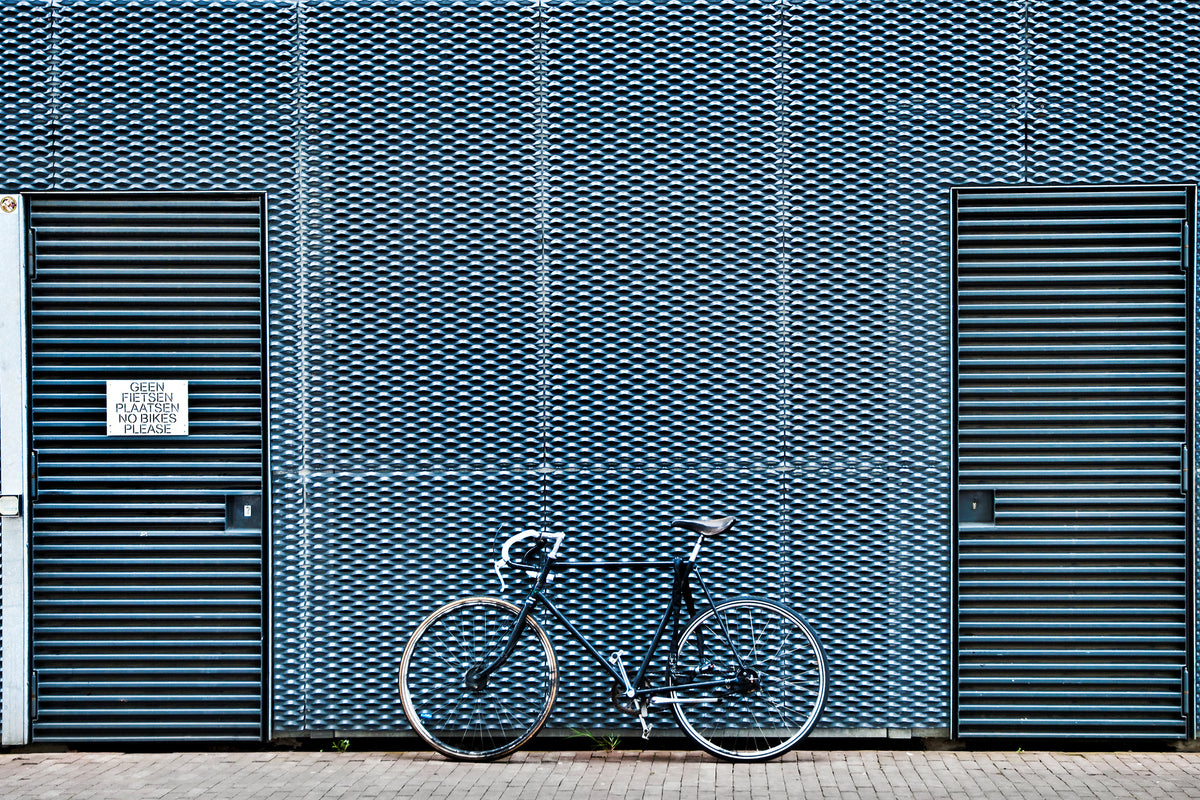 framedcanvas-print-no-bikes-please-x