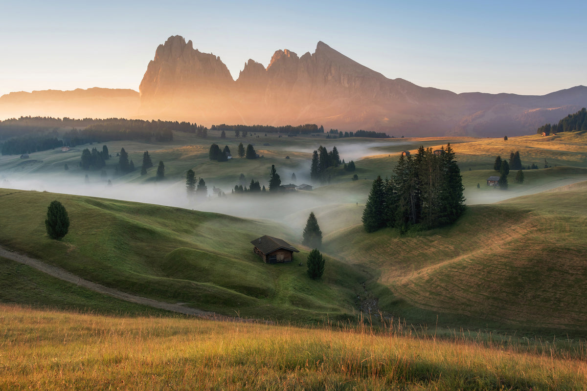 canvas-print-alpe-di-siusi