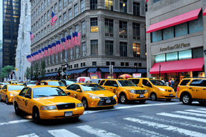 framedcanvas-print-manhattan-taxi-please