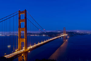 poster-print-golden-gate-at-night