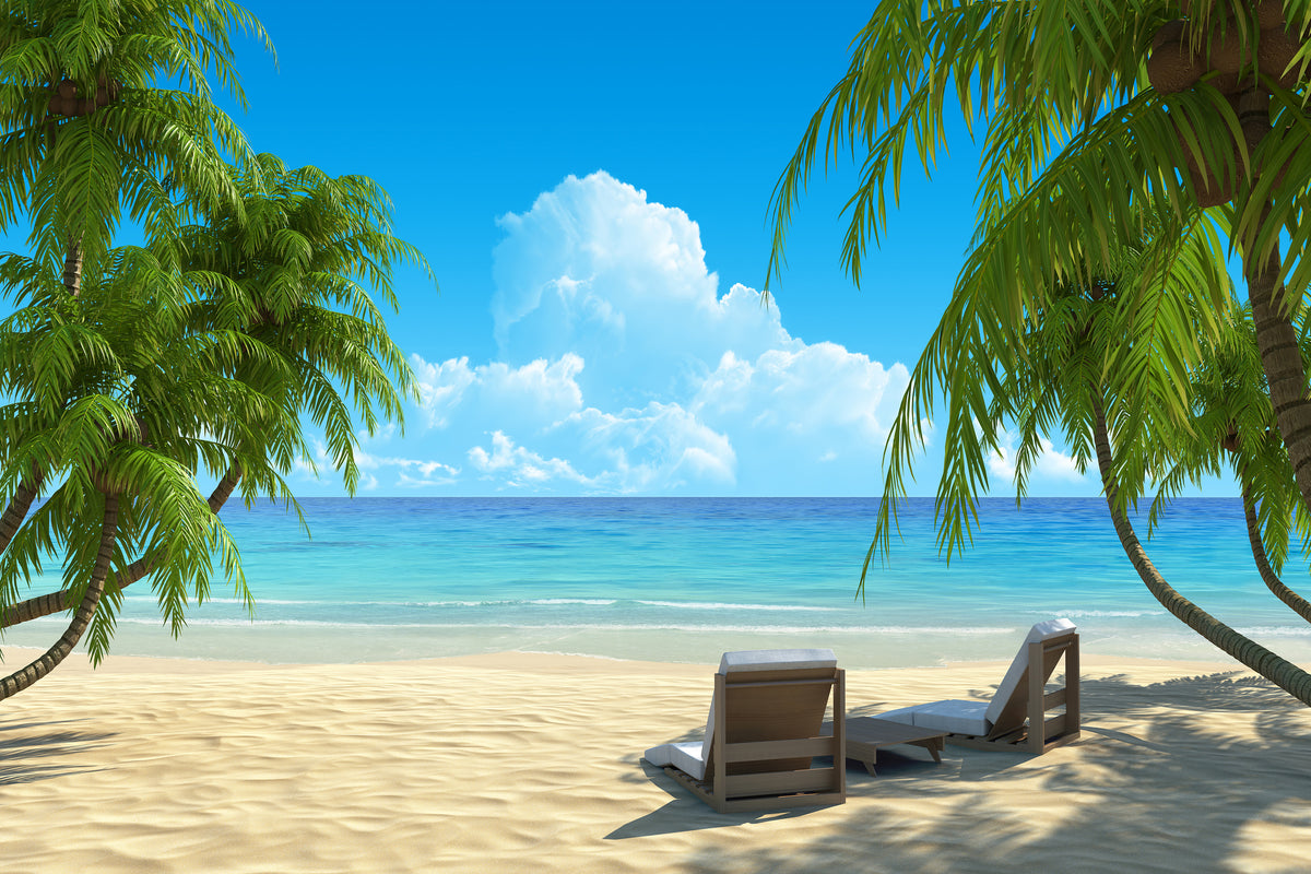 modern-3-piece-canvas-print-beach-paradise-ii