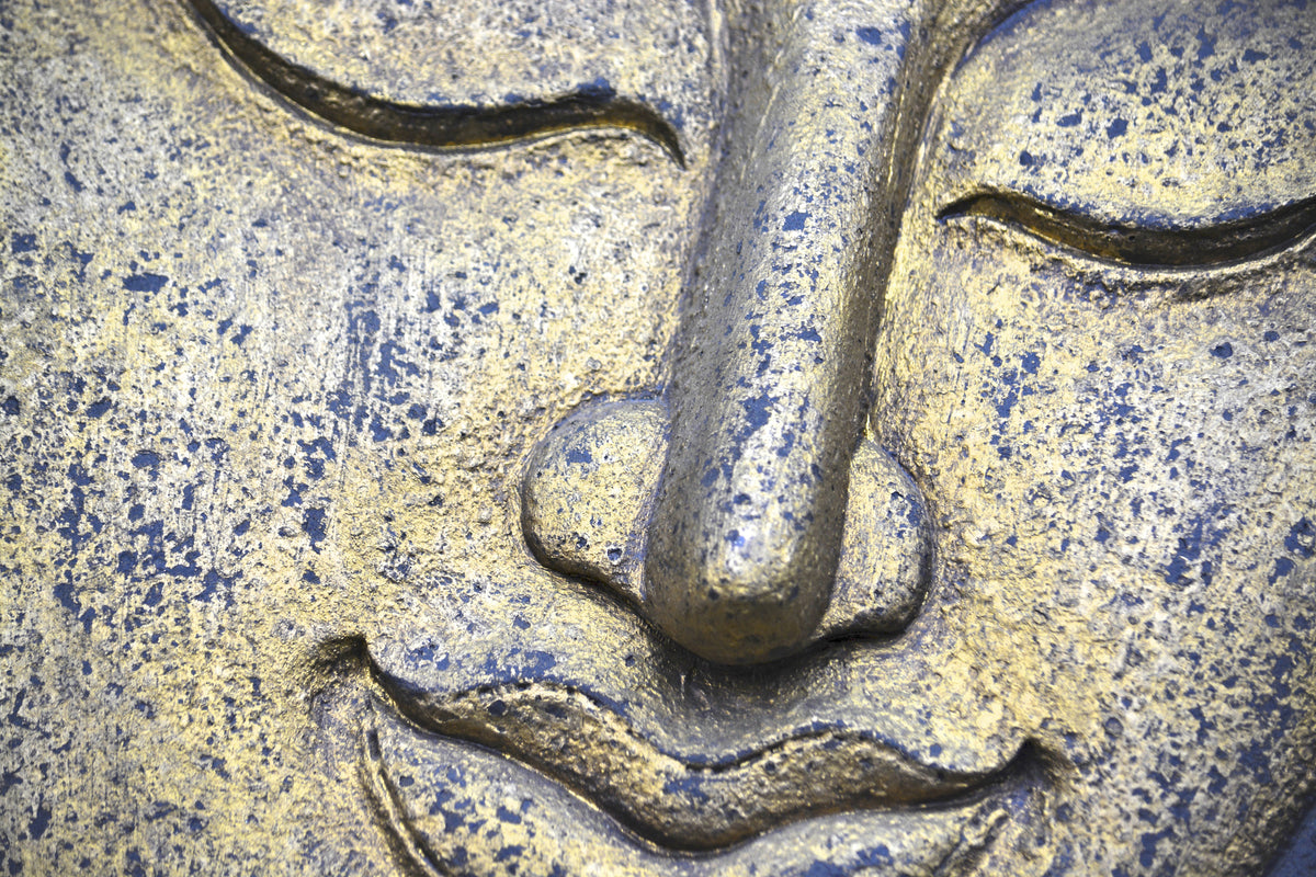 3-piece-canvas-print-head-of-a-buddha-in-xxl