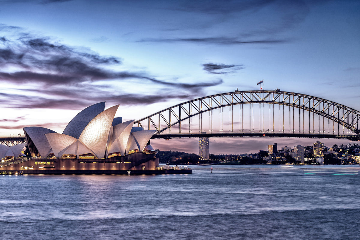 3-piece-aluminium-print-skyline-sydney-opera-house