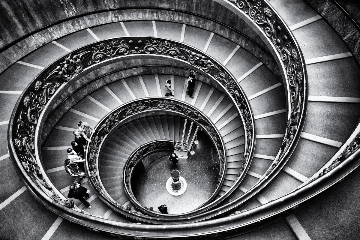 poster-print-stairs-in-the-vatican