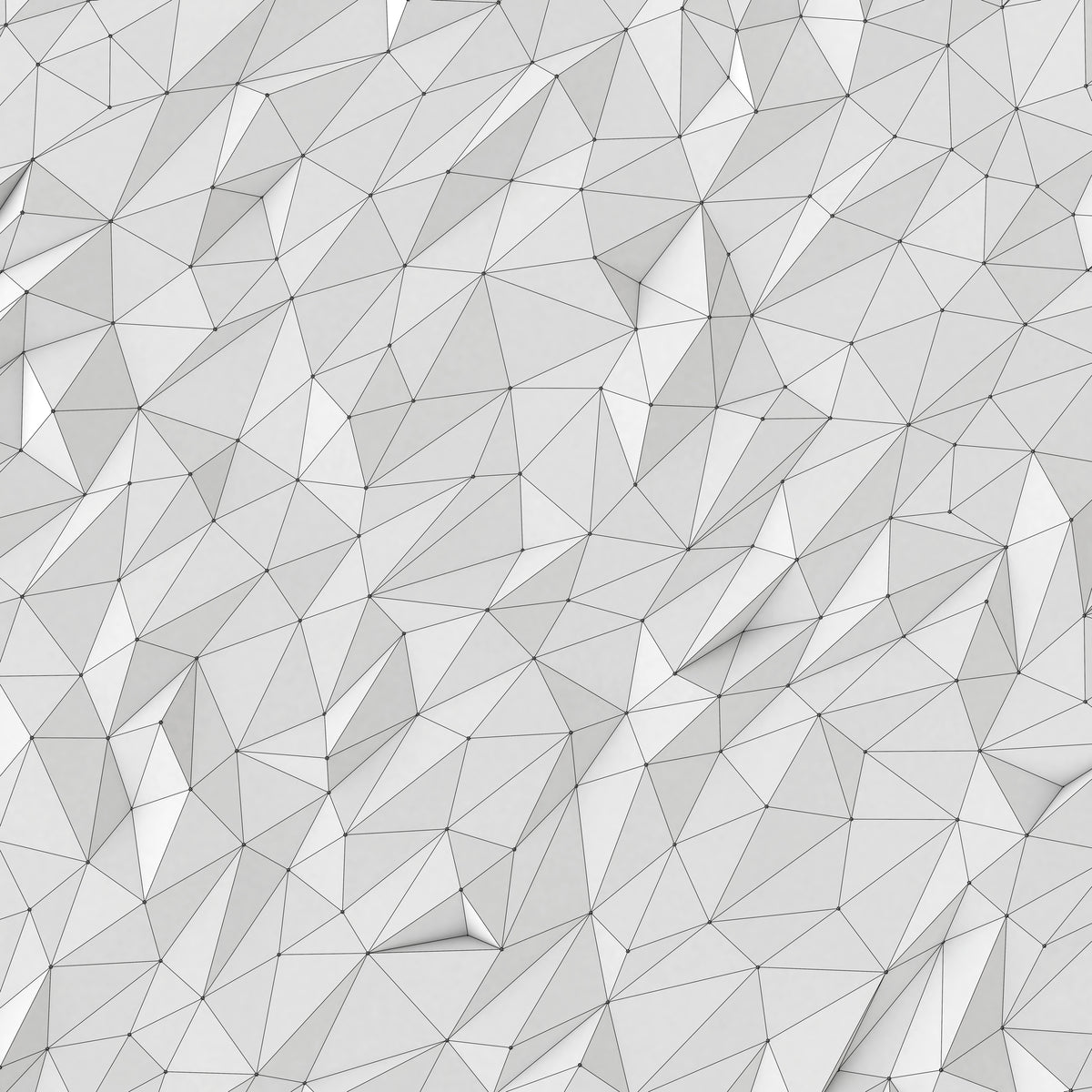 4-piece-aluminium-print-3d-geo-s