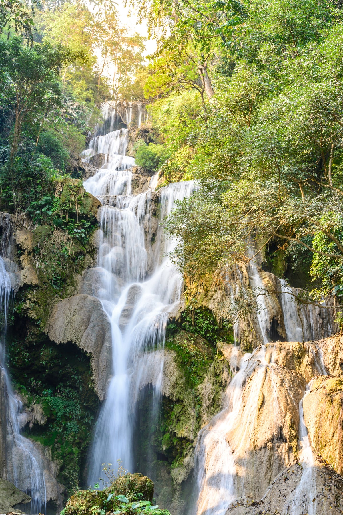 framedposter-print-intoxicated-waterfall