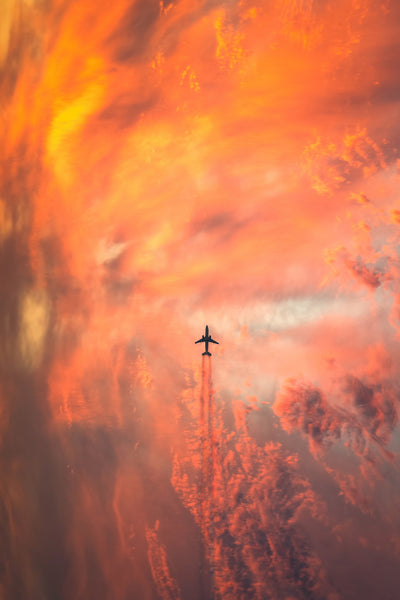 poster-print-airplane