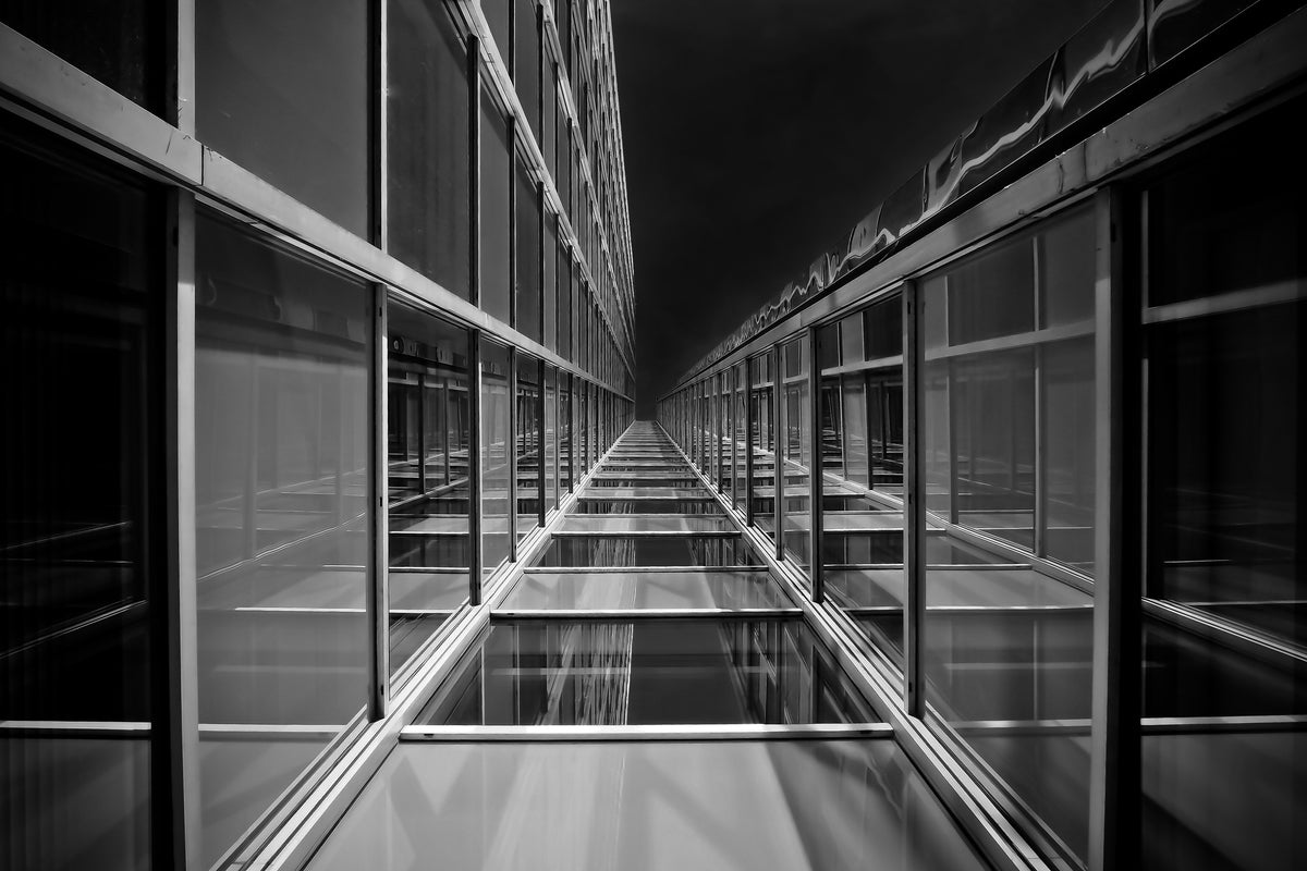 framedposter-print-modern-architecture