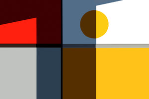 framedposter-print-quadrants