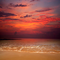 aluminium-print-line-on-the-sand