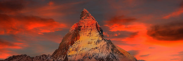panoramic-3-piece-acrylic-print-mountains-of-switzerland-at-sunset-panorama