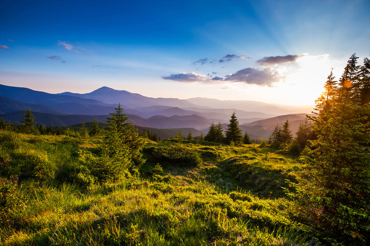 framedposter-print-peaceful-landscape