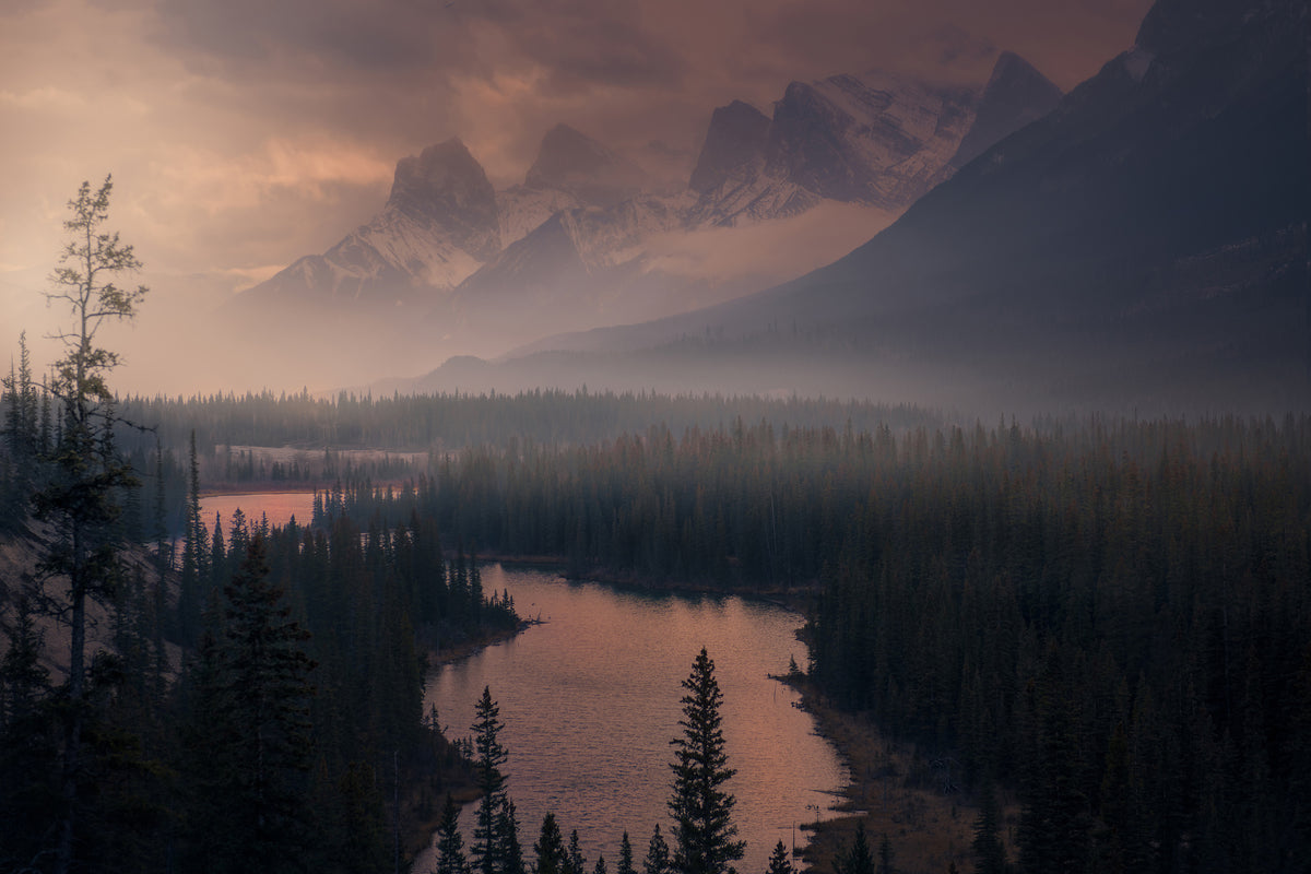 framedcanvas-print-the-revenant