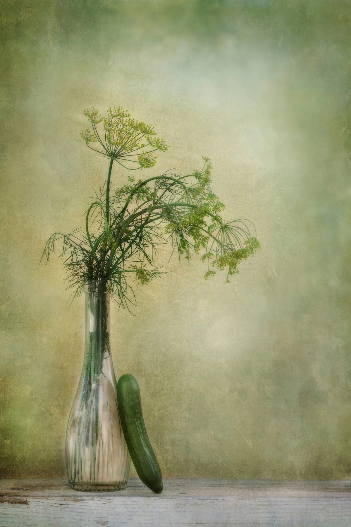 acrylic-print-dill-and-cucumber