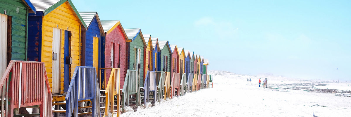panoramic-3-piece-canvas-print-colorful-beach-houses-panorama