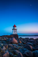 poster-print-lighthouse