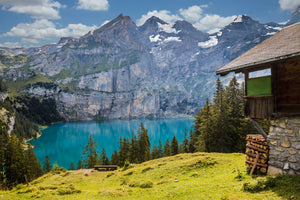 3-piece-aluminium-print-my-mountain-hut