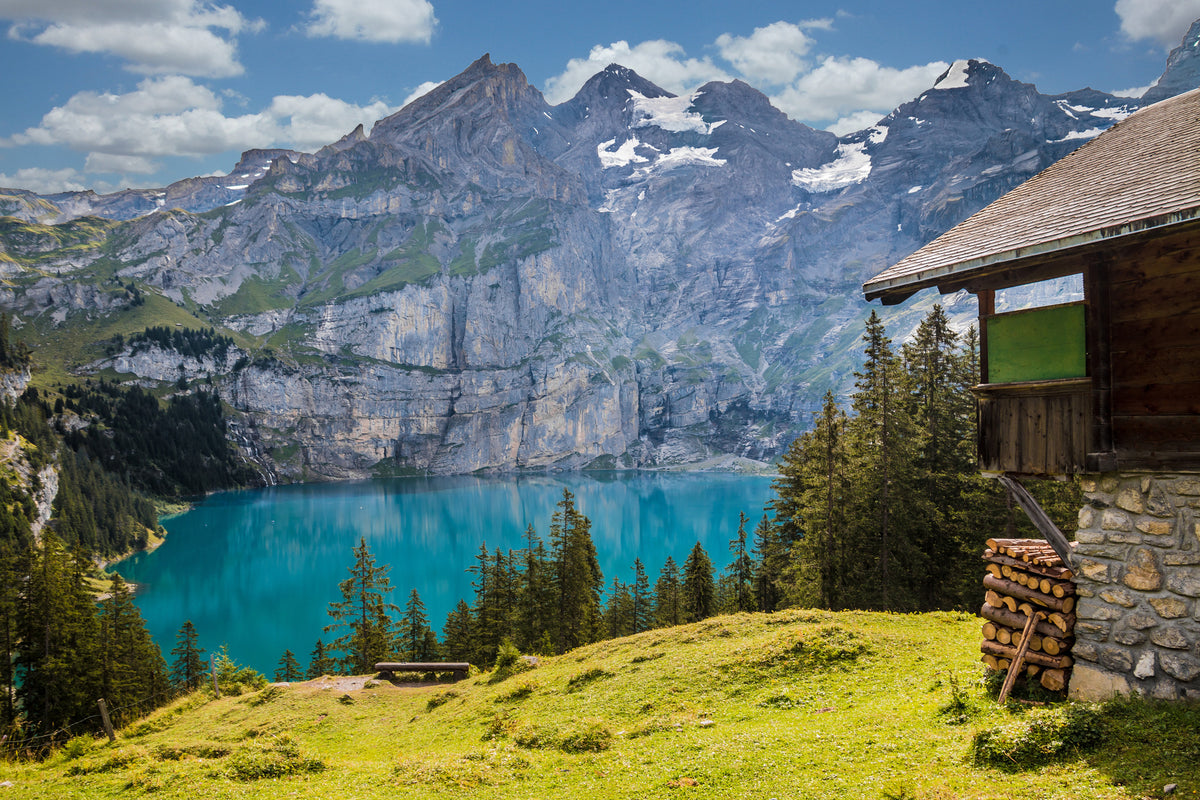 3-piece-aluminium-print-my-mountain-hut