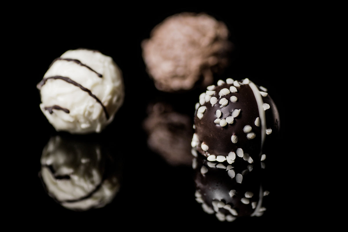 3-piece-acrylic-print-truffle-chocolates