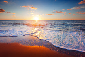 3-piece-acrylic-print-sunset-on-the-horizon