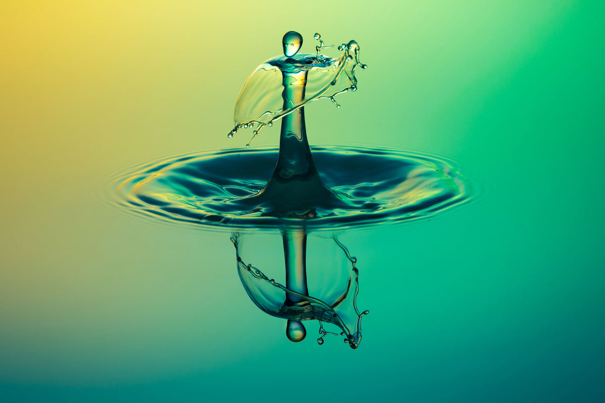 aluminium-print-the-fascinating-drop-of-water