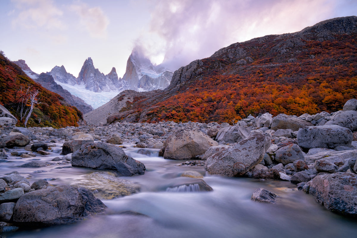 framedposter-print-fitz-roy-under-twilight-x