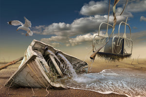 canvas-print-stranded-wreck